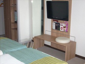 Mercure Angers Centre De Congres