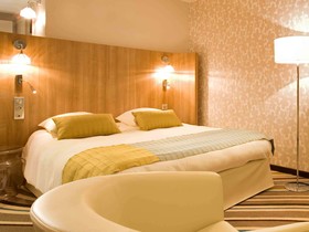 Mercure Angers Centre De Congres