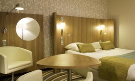 Mercure Angers Centre De Congres