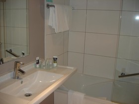 Mercure Angers Centre De Congres