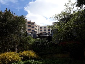 Mercure Angers Centre De Congres
