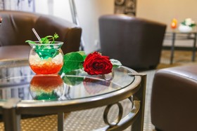Mercure Angers Centre De Congres