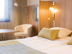Mercure Angers Centre De Congres