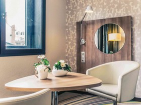 Mercure Angers Centre De Congres