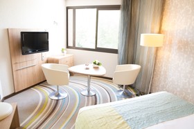 Mercure Angers Centre De Congres