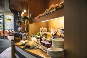 Mercure Angers Centre De Congres