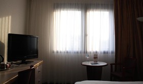 Mercure Angers Centre De Congres
