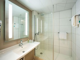 Mercure Angers Centre De Congres