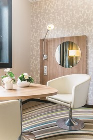 Mercure Angers Centre De Congres
