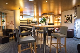 Mercure Angers Centre De Congres