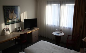 Mercure Angers Centre De Congres