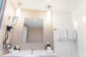 Mercure Angers Centre De Congres