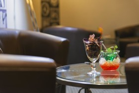 Mercure Angers Centre De Congres