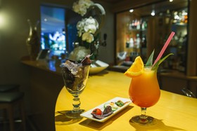 Mercure Angers Centre De Congres