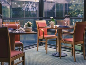 Mercure Angers Centre De Congres