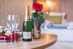 Mercure Angers Centre De Congres