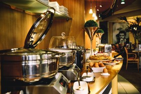 Mercure Angers Centre De Congres