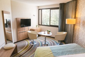 Mercure Angers Centre De Congres