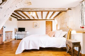 Manoir de Jouralem