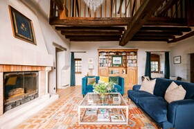 Manoir de Jouralem