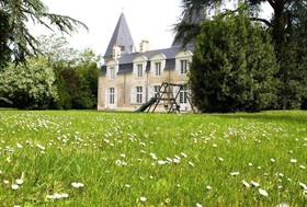 Château du Bois de La Noë