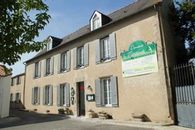 Domaine Le Martinet