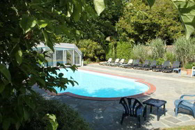 Domaine Le Martinet