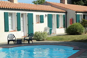 Domaine Le Martinet
