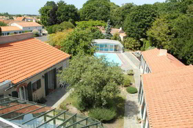 Domaine Le Martinet