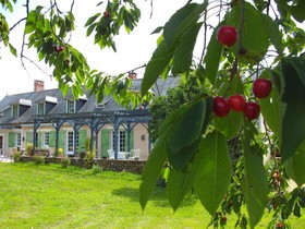 Les Roulottes De La Brauderie
