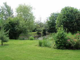 Les Roberderies