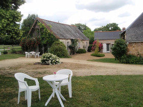 Les Roberderies