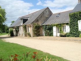 Les Roberderies