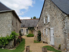 Les Roberderies