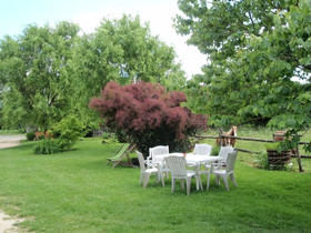Les Roberderies