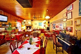 Auberge Le Marais