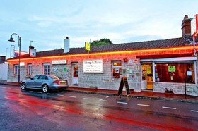 Auberge Le Marais