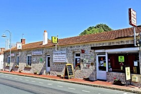 Auberge Le Marais