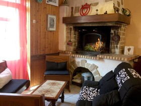 Auberge Le Marais