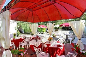 Auberge Le Marais