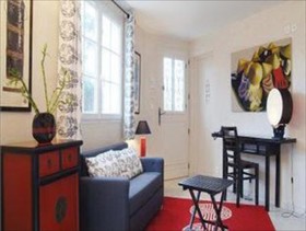 Hôtel de l'Antiquité