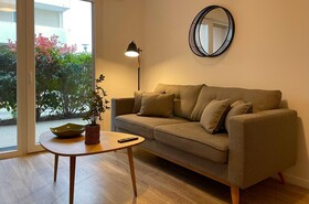 Zenao Appart'hôtels Challans