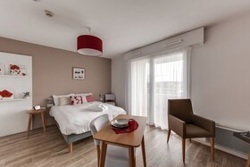 Zenao Appart'hôtels Challans