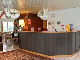 Petit Déj-hôtel Les Archers
