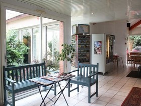 Petit Déj-hôtel Les Archers