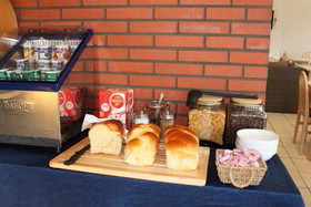 Petit Déj-hôtel Les Archers