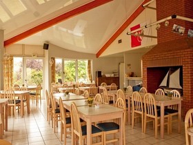 Petit Déj-hôtel Les Archers