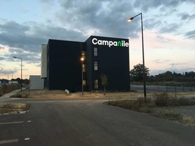 Hôtel Campanile Laval Nord