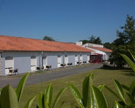 Domaine du Bocage