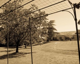 Domaine du Bocage